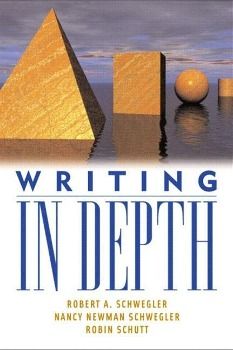 Produktbild: Writing in Depth