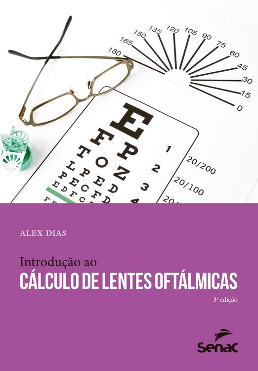 Produktbild: Introdu&ccedil;&atilde;o ao c&aacute;lculo de lentes oft&aacute;lmicas
