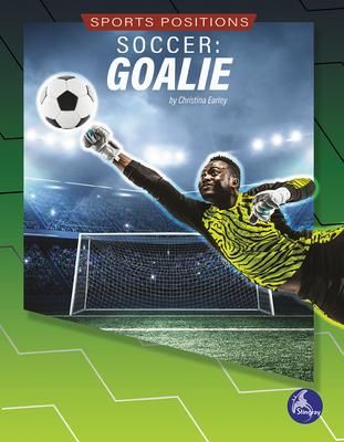 Produktbild: Hockey: Goalie