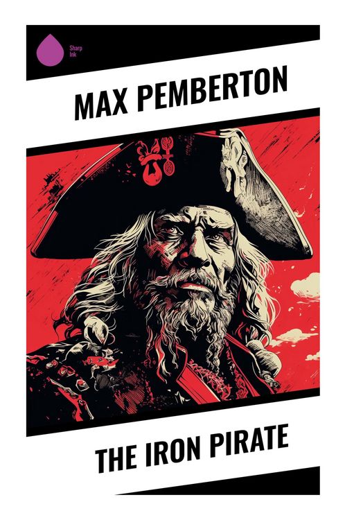 Produktbild: The Iron Pirate