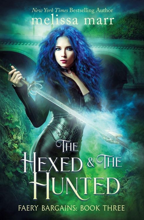 Produktbild: The Hexed & The Hunted