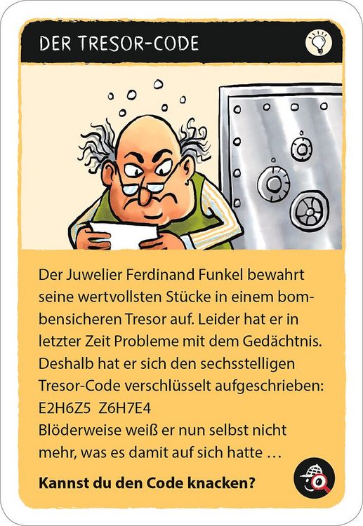 Produktbild: black stories junior Spielerisch lernen Mathe
