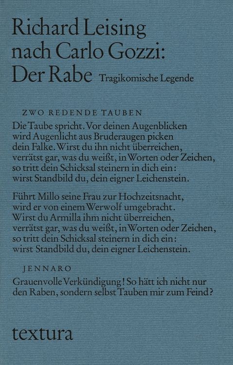Produktbild: Der Rabe