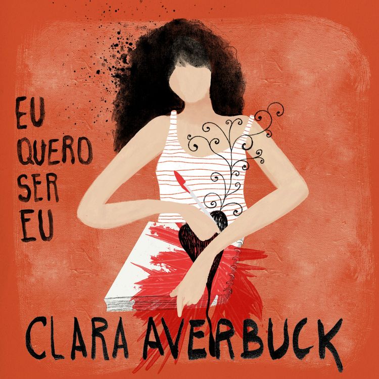 Produktbild: Eu quero ser eu
