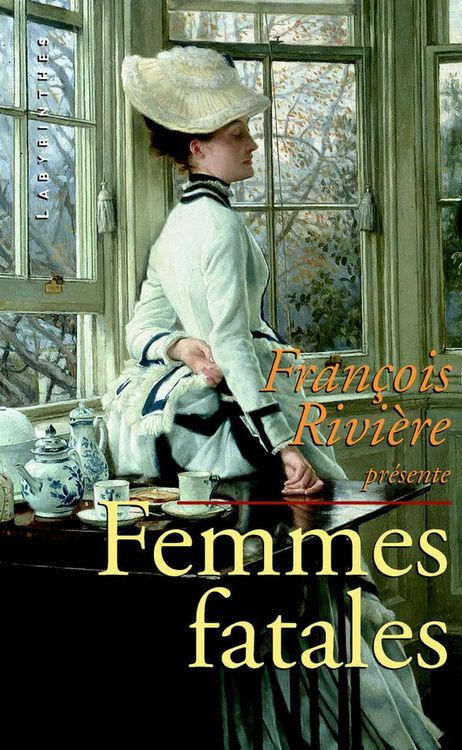 Produktbild: Femmes fatales