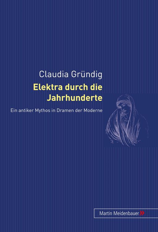 Produktbild: Elektra durch die Jahrhunderte