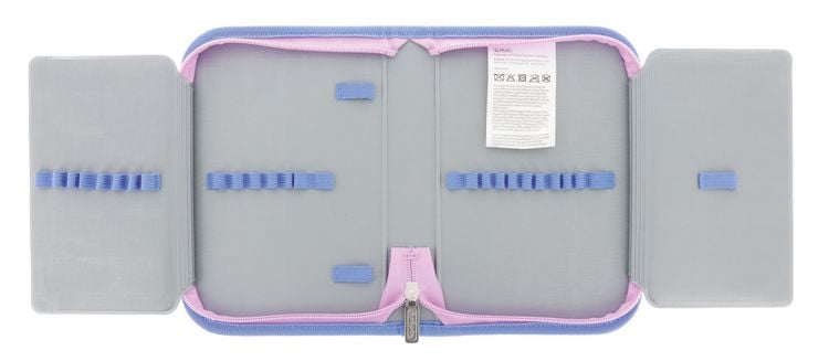 Produktbild: Herlitz Schulranzen Loop Plus Mystic Mermaid