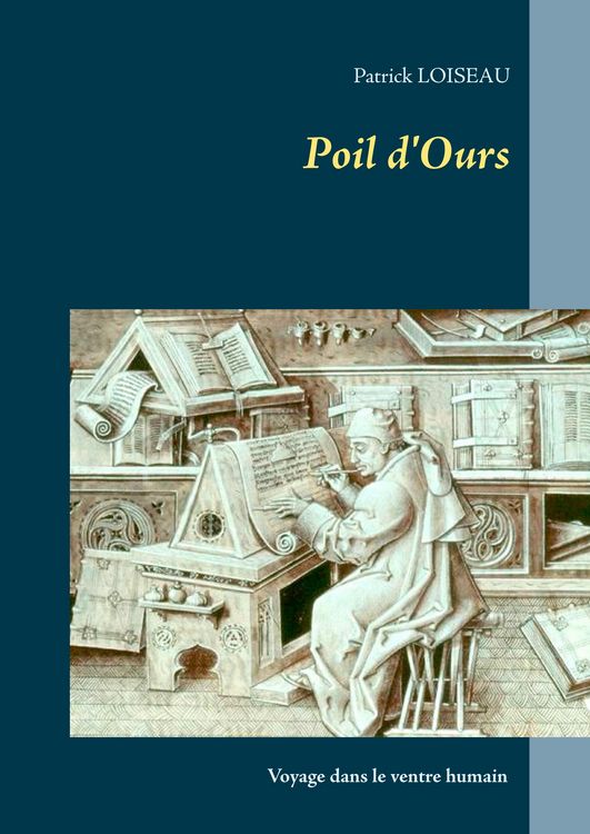 Produktbild: Poil d'Ours