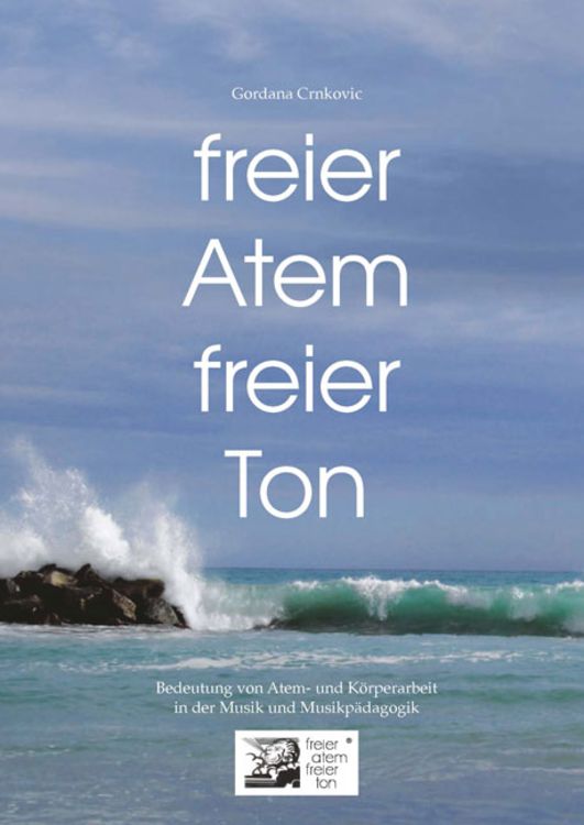 Produktbild: Freier Atem - freier Ton