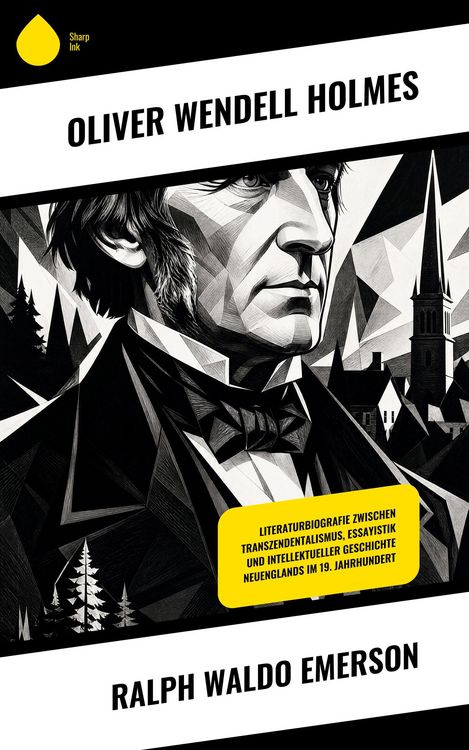 Produktbild: Ralph Waldo Emerson