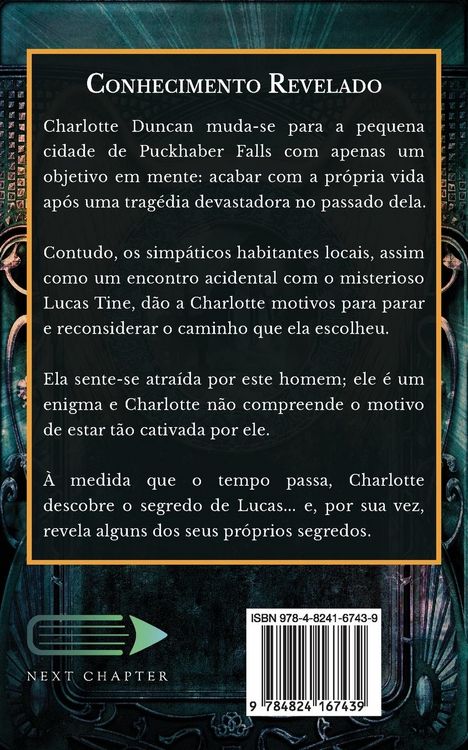 Produktbild: Conhecimento Revelado