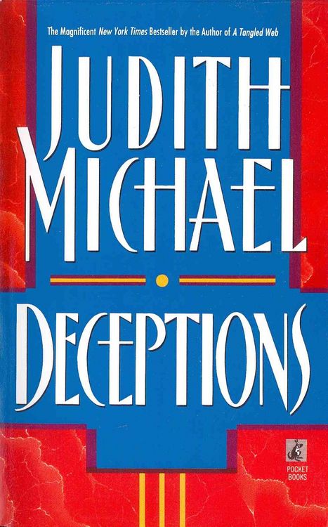 Produktbild: Deceptions