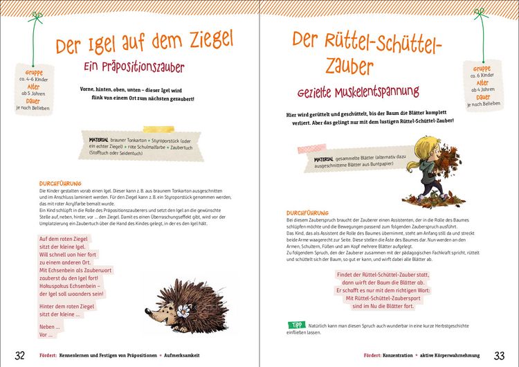 Produktbild: Sprachf&ouml;rderung