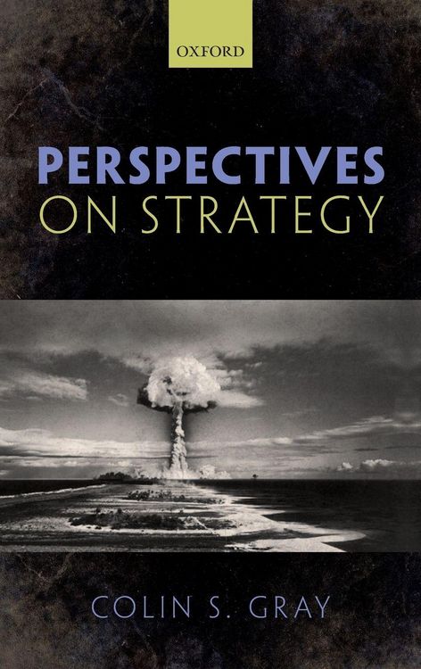 Produktbild: Perspectives on Strategy