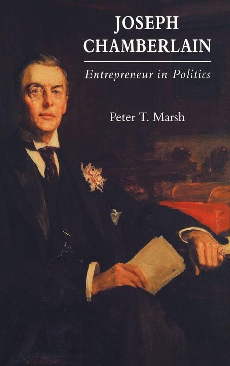 Produktbild: Joseph Chamberlain