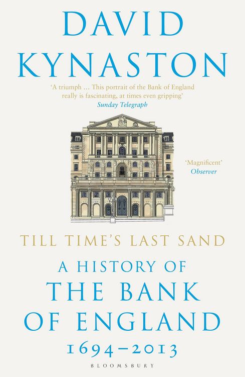 Produktbild: Till Time's Last Sand