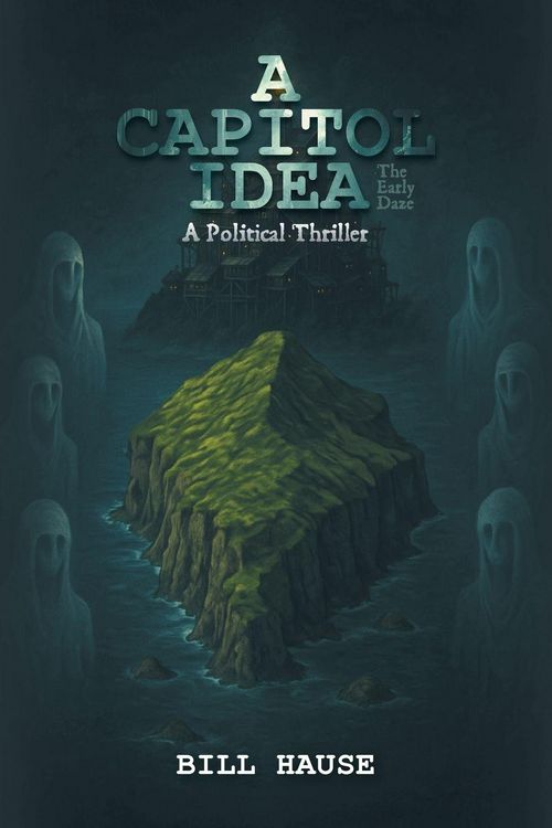 Produktbild: A Capitol Idea