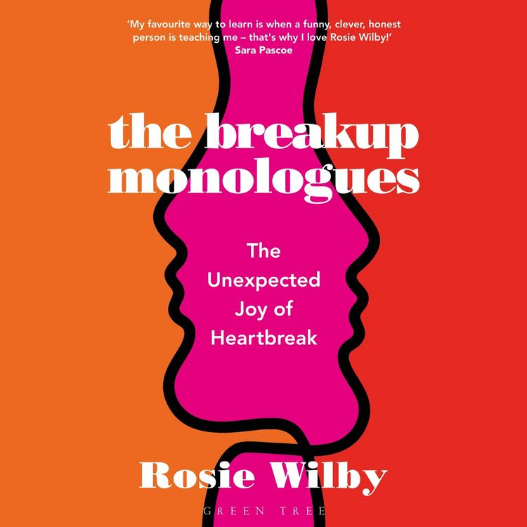 Produktbild: The Breakup Monologues