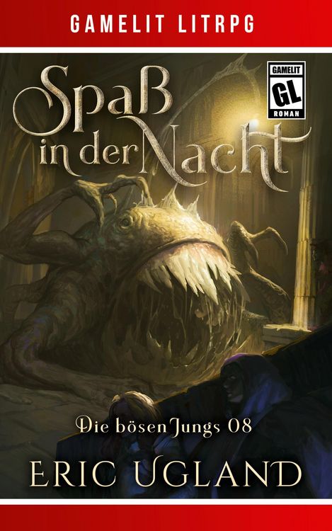 Produktbild: Spa&szlig; in der Nacht