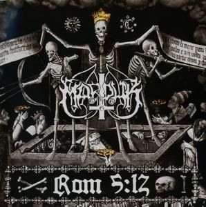 Produktbild: Rom 5:12 (Remastered)