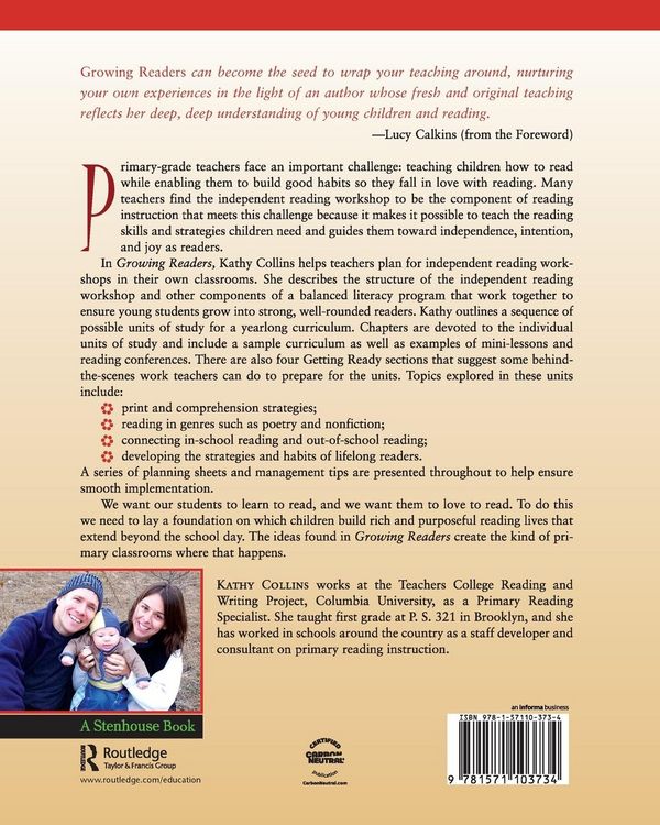 Produktbild: Growing Readers