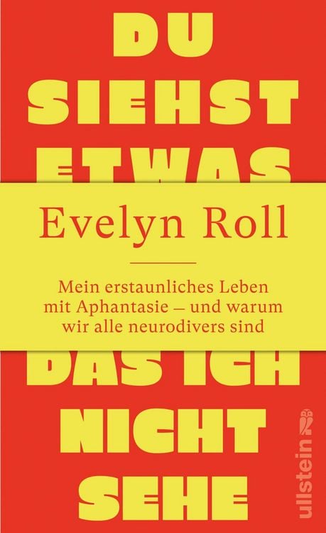 Produktbild: Du siehst etwas, das ich nicht sehe