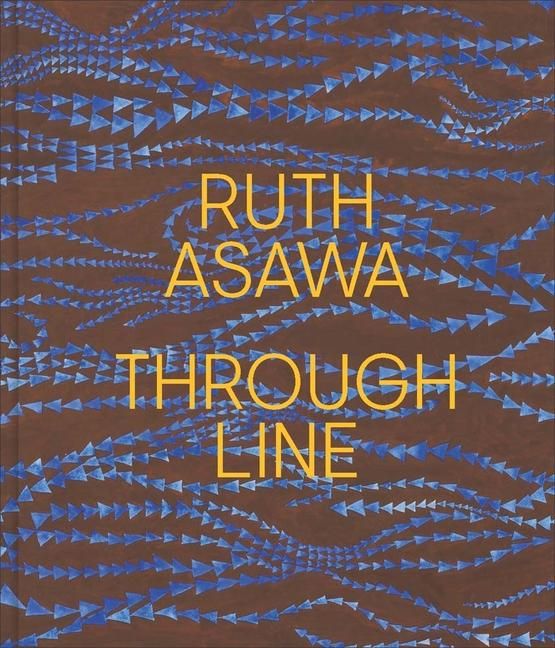Produktbild: Ruth Asawa Through Line