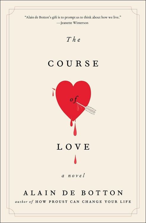 Produktbild: The Course of Love