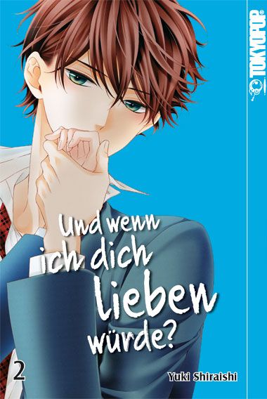 Produktbild: Und wenn ich dich lieben w&uuml;rde? 02