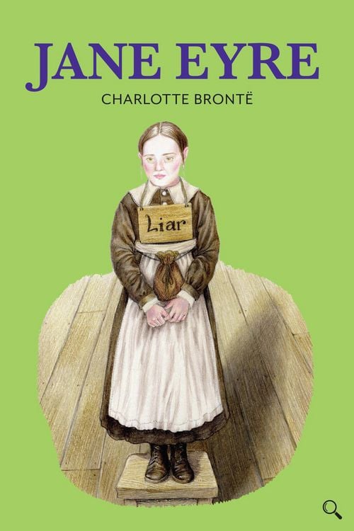Produktbild: Jane Eyre