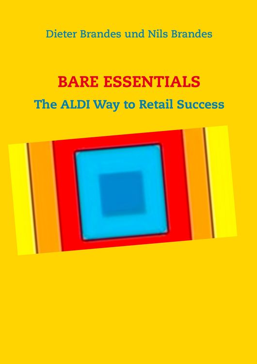 Produktbild: Bare Essentials