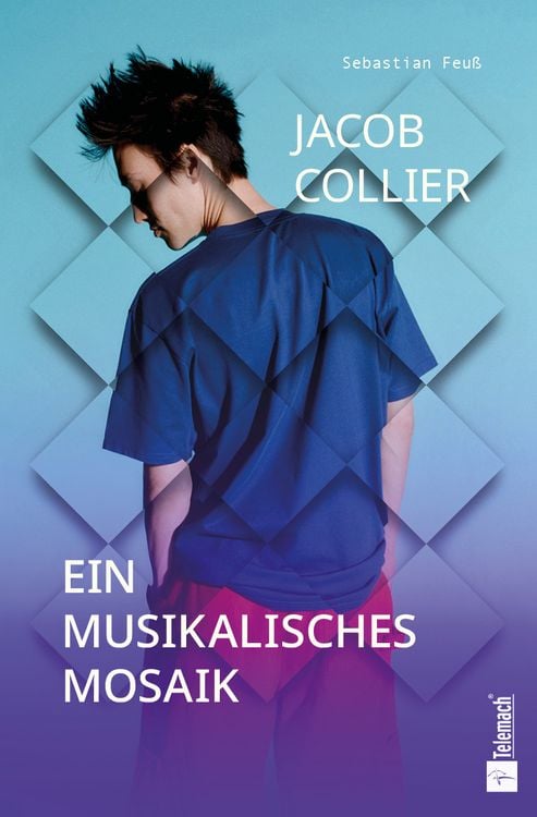 Produktbild: Jacob Collier