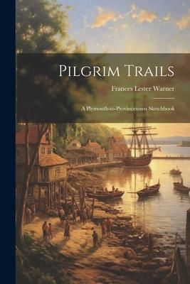 Produktbild: Pilgrim Trails
