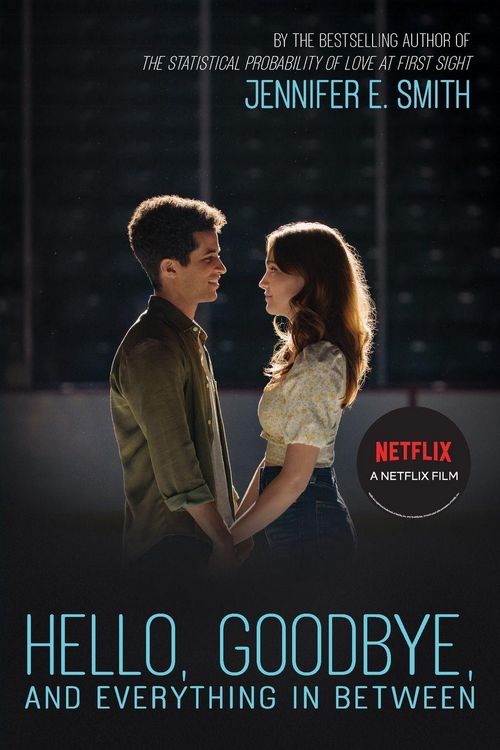 Produktbild: Hello, Goodbye, and Everything in Between
