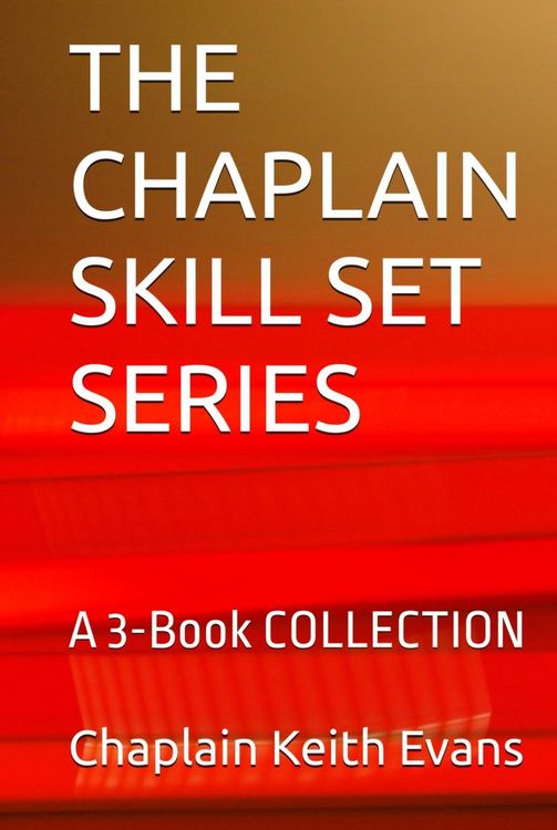 Produktbild: The Chaplain Skill Set Series Collection