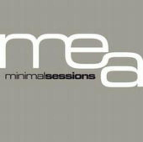 Produktbild: Minimal Sessions