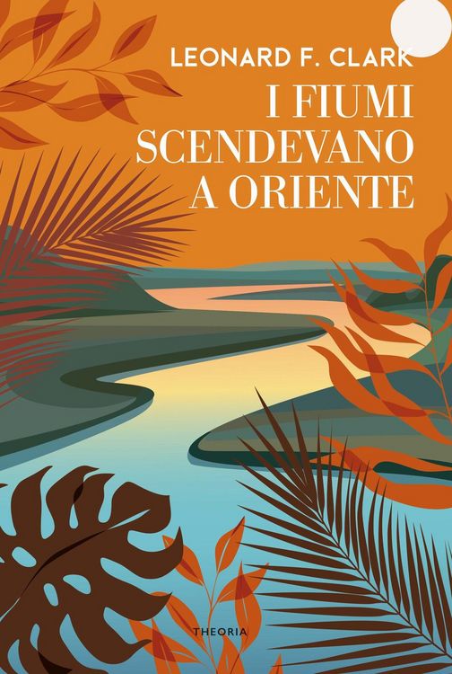 Produktbild: I fiumi scendevano a oriente