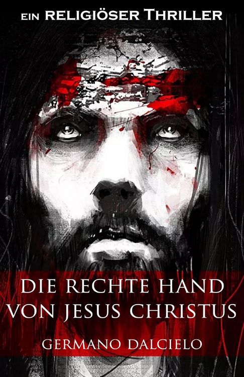 Produktbild: Die rechte Hand von Jesus Christus