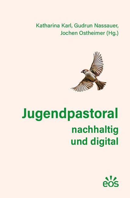 Produktbild: Jugendpastoral nachhaltig und digital