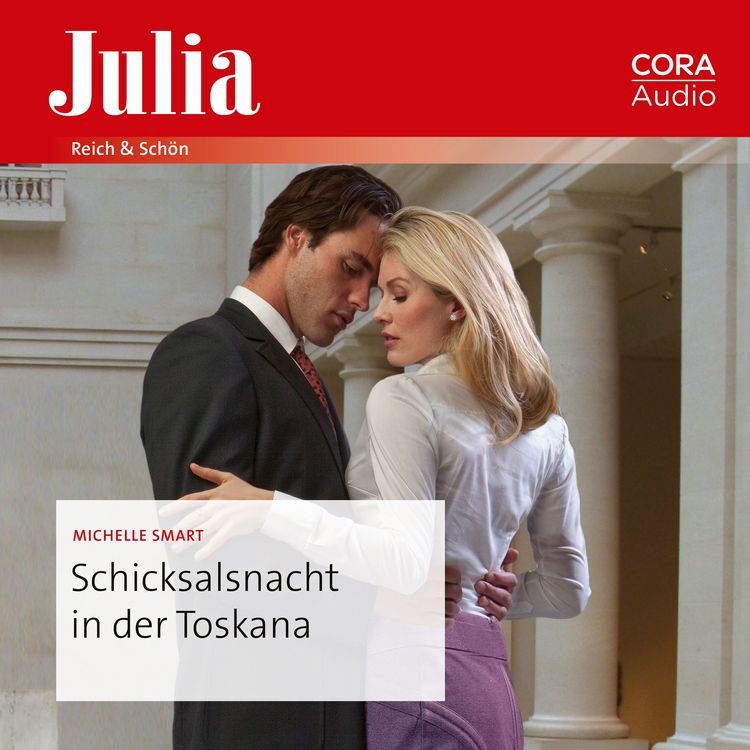 Produktbild: Schicksalsnacht in der Toskana