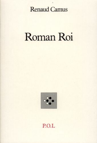 Produktbild: Roman Roi