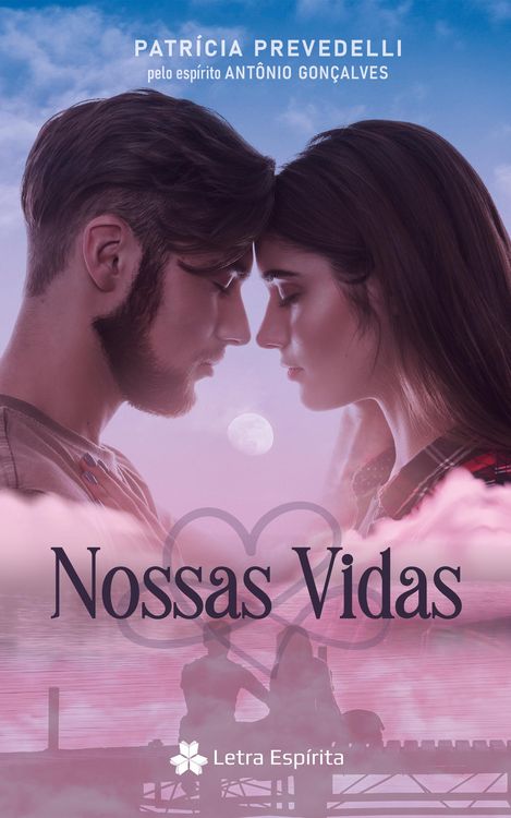 Produktbild: Nossas Vidas