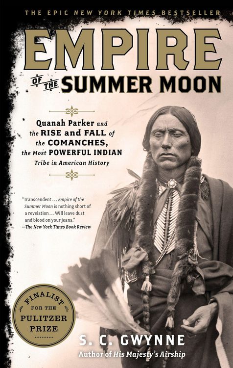 Produktbild: Empire of the Summer Moon