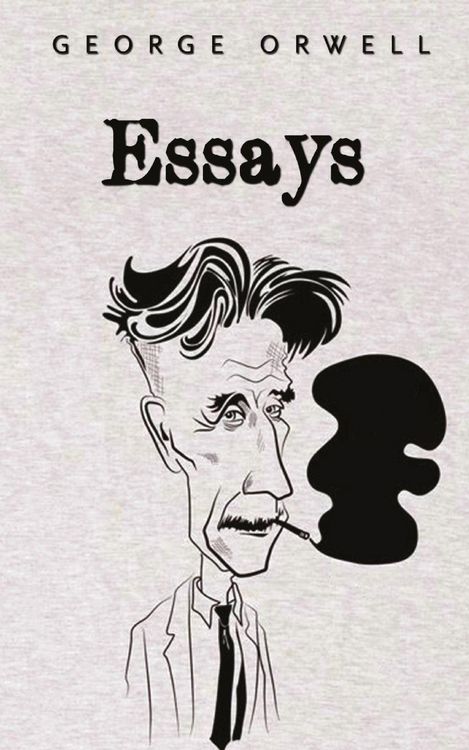 Produktbild: Essays