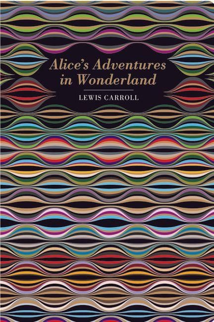 Produktbild: Alice's Adventures in Wonderland
