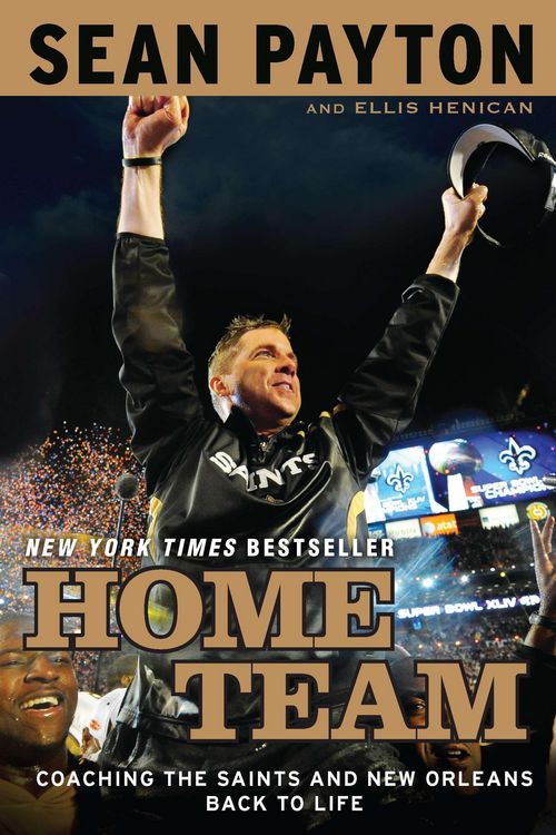 Produktbild: Home Team