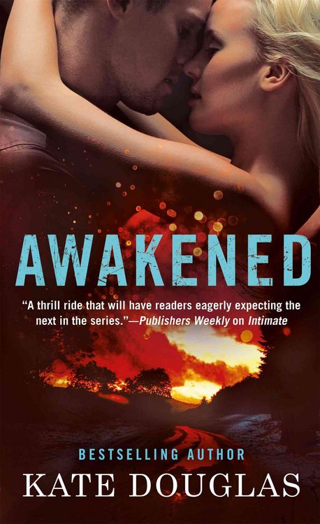 Produktbild: Awakened