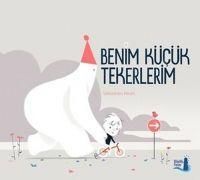 Produktbild: Benim K&uuml;c&uuml;k Tekerlerim