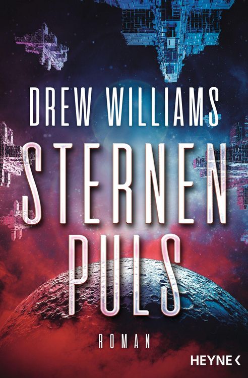 Produktbild: Sternenpuls