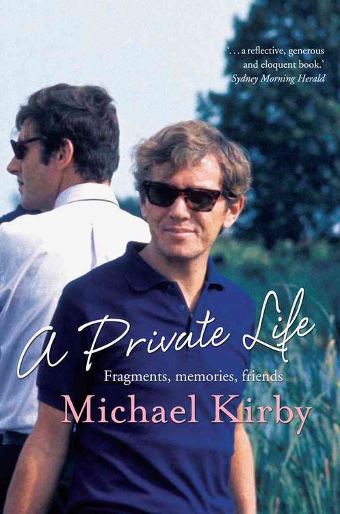 Produktbild: A Private Life